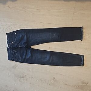 Loft Petite Skinny Jeans